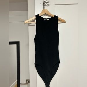 Zara Bodysuit